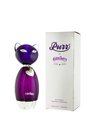 Moterų kvepalai Katy Perry EDP Purr 100 ml