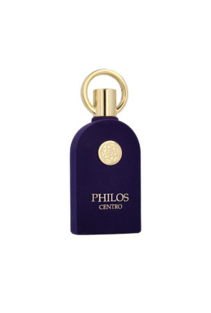 Moterų kvepalai Maison Alhambra EDP Philos Centro 100 ml