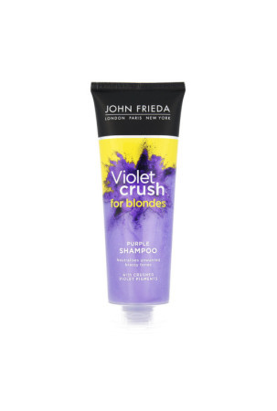 Šampūnas John Frieda Violet Crush Purple 250 ml