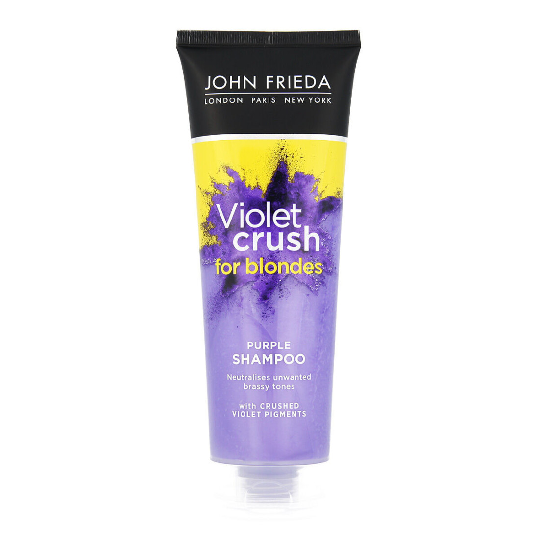 Šampūnas John Frieda Violet Crush Purple 250 ml