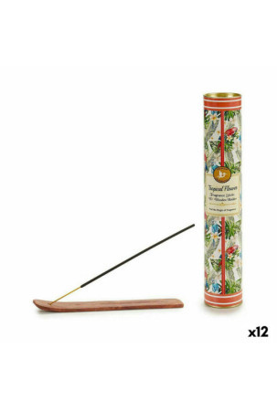 Incense set Tropinis (12 vnt.)