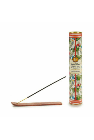 Incense set Tropinis (12 vnt.)