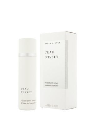 Deodorantas Issey Miyake L'Eau d'Issey L'Eau D'Issey 100 ml