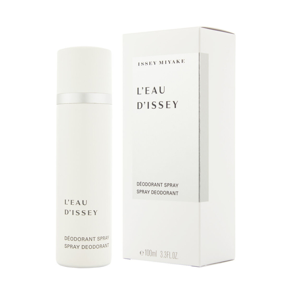 Deodorantas Issey Miyake L'Eau d'Issey L'Eau D'Issey 100 ml