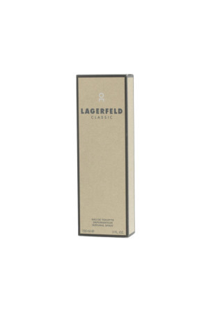 Vyrų kvepalai Karl Lagerfeld EDT Lagerfeld Classic 150 ml