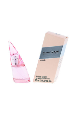 Moterų kvepalai Bruno Banani EDT Woman 20 ml