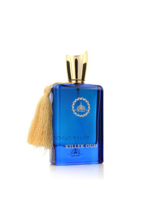 Unisex kvepalai Killer Oud EDP Killer Oud 100 ml