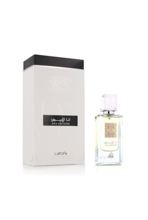 Unisex kvepalai Lattafa EDP Ana Abiyedh 60 ml