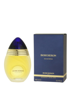 Moterų kvepalai Boucheron EDP Pour Femme 100 ml