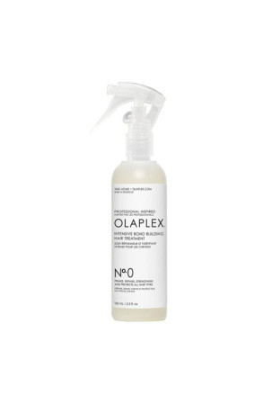 Stiprinantis plaukų gydymas Olaplex Nº 0 155 ml