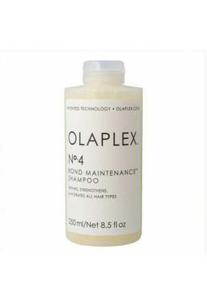 Atkuriamasis šampūnas Olaplex Nº 4 250 ml