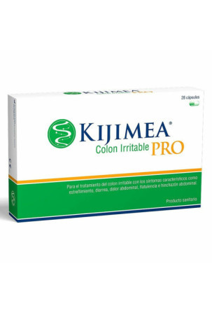 Virškinimo fermentai Kijimea Colon Irritable 28 vnt.