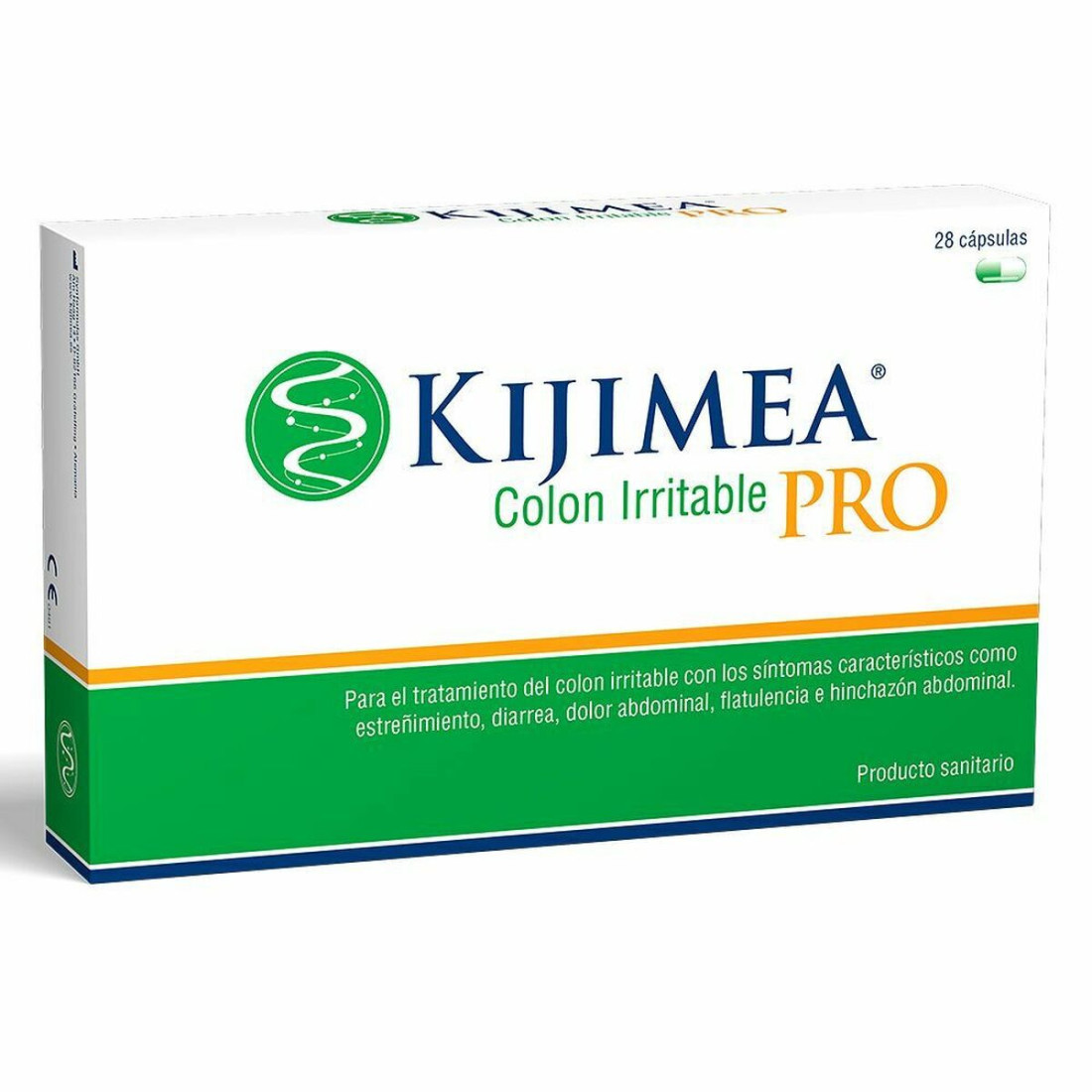 Virškinimo fermentai Kijimea Colon Irritable 28 vnt.