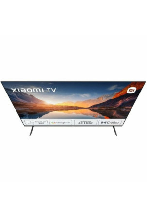 Smart TV Xiaomi A 2025 55" 4K Ultra HD LED