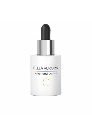 Serumas nuo senėjimo Bella Aurora Advanced Booster C Vitaminas C 30 ml