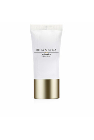 Kremas nuo senėjimo Bella Aurora Splendor Hydra Fresh Spf 20 50 ml