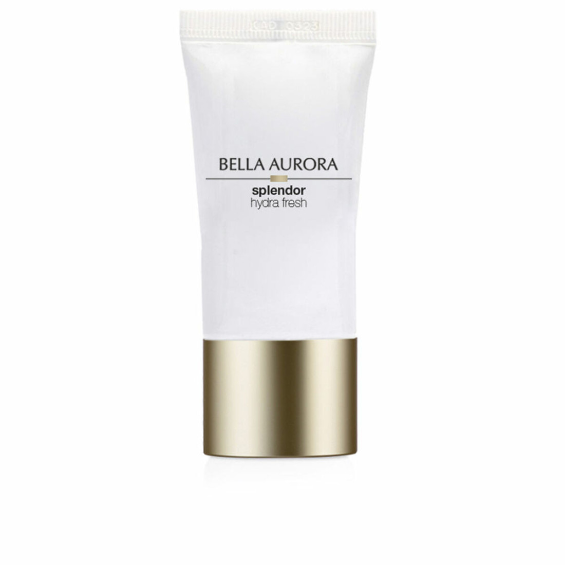 Kremas nuo senėjimo Bella Aurora Splendor Hydra Fresh Spf 20 50 ml