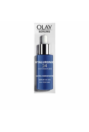 Veido serumas Olay Hyaluronic 24 40 ml