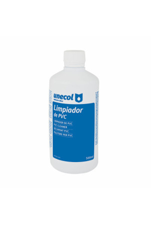 PVC valiklis Unecol A215 500 ml