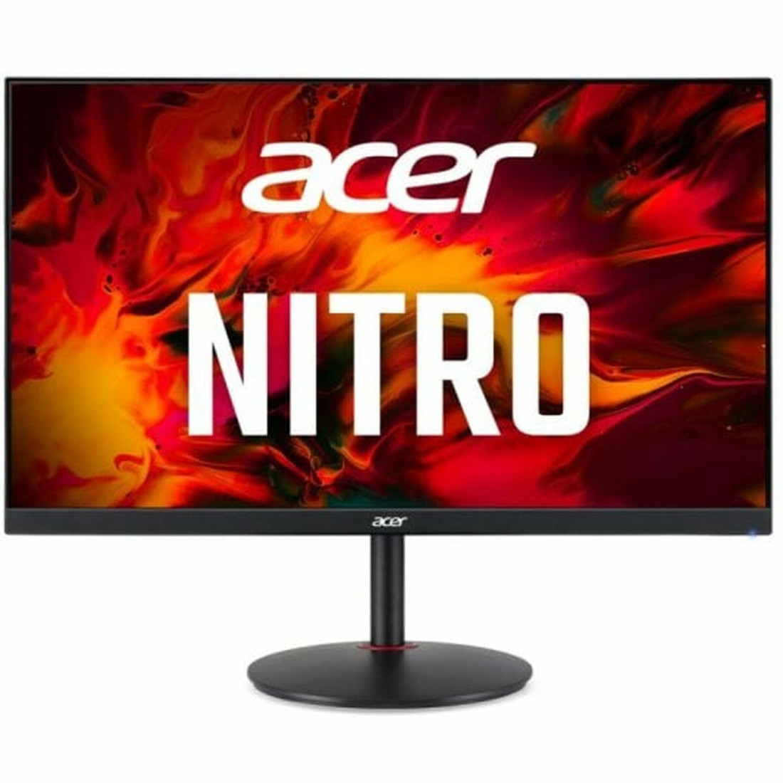 Monitorius Acer Nitro XV240Y M3 Full HD 24" 180 Hz