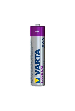 Baterijos Varta 6106301404 1,5 V