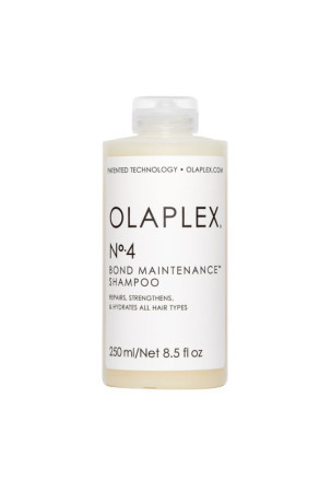 Atkuriamasis šampūnas Olaplex Nº 4 250 ml