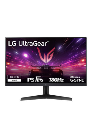 Monitorius LG 24GS60F Full HD 24" 180 Hz