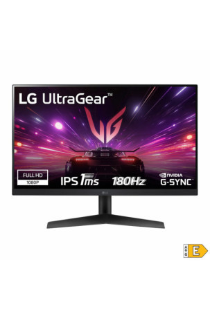 Monitorius LG 24GS60F Full HD 24" 180 Hz