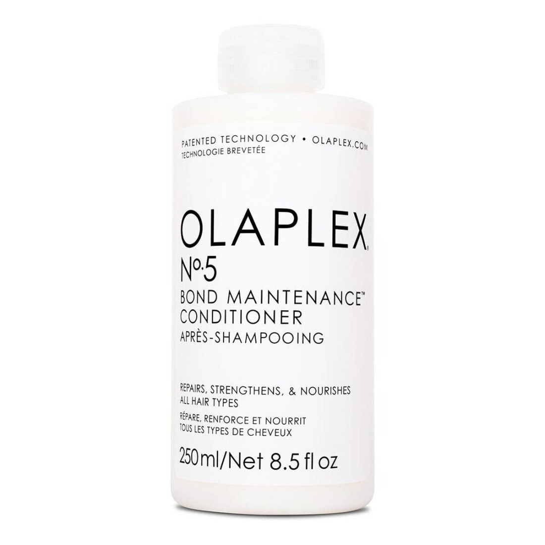 Atkuriantis kondicionierius Olaplex Nº 5 250 ml