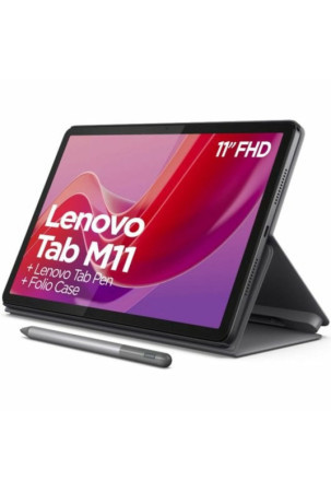 Planšetė Lenovo Lenovo Tab M11 11" 8 GB RAM 128 GB Pilka