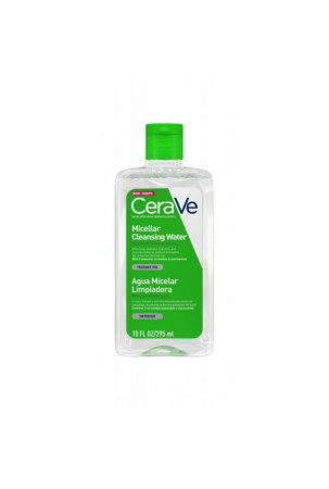 Micellar vanduo CeraVe  valiklis 295 ml