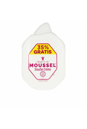 Drėkinamoji dušo želė Moussel Douche Creme 850 ml