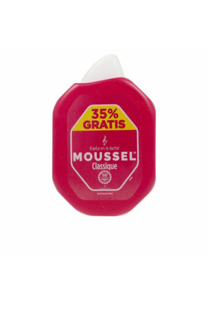 Dušo želė Moussel Classique 850 ml