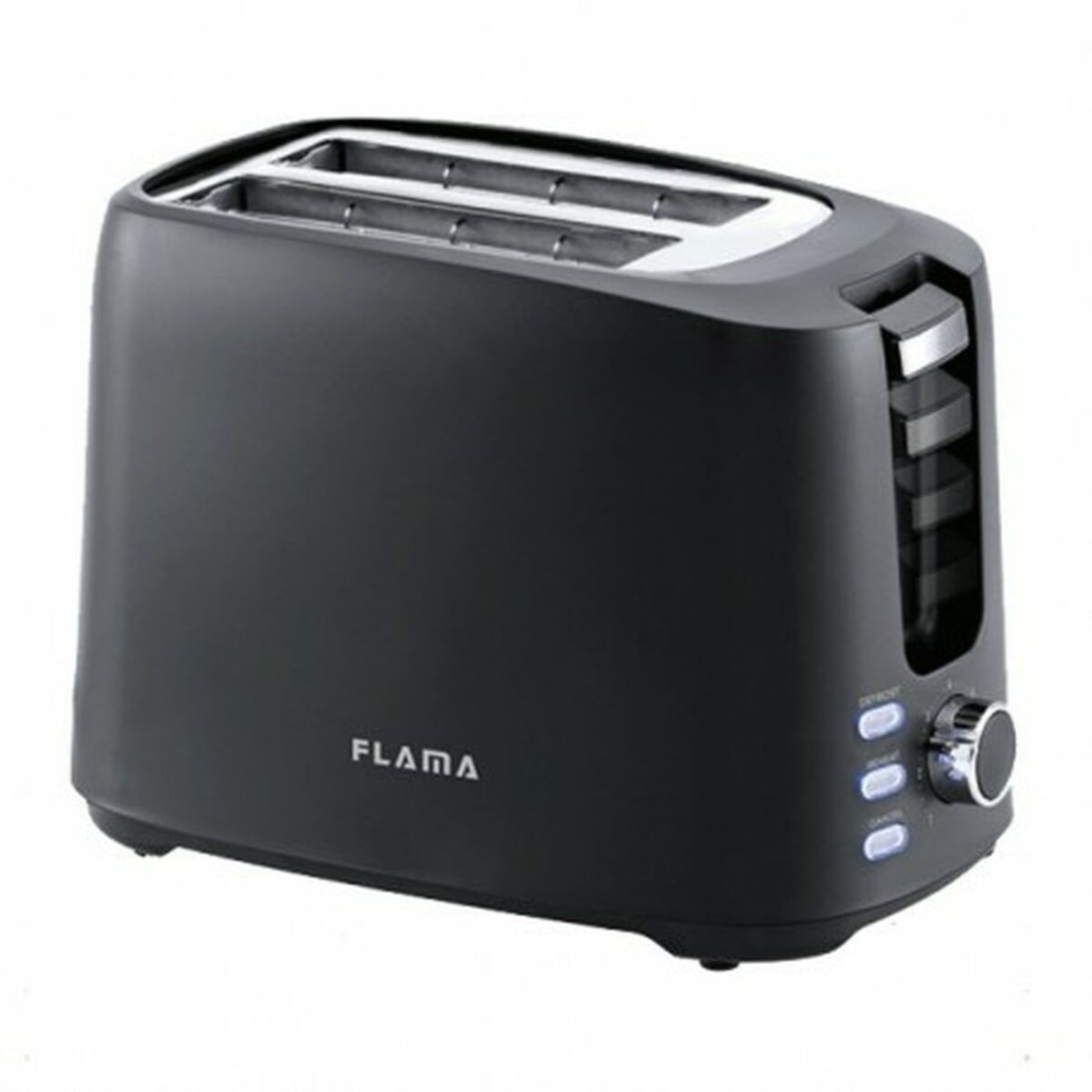 Skrudintuvas Flama 945FL 750 W