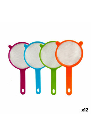 Filtruotas Ø 16 cm Plastmasinis (12 vnt.)