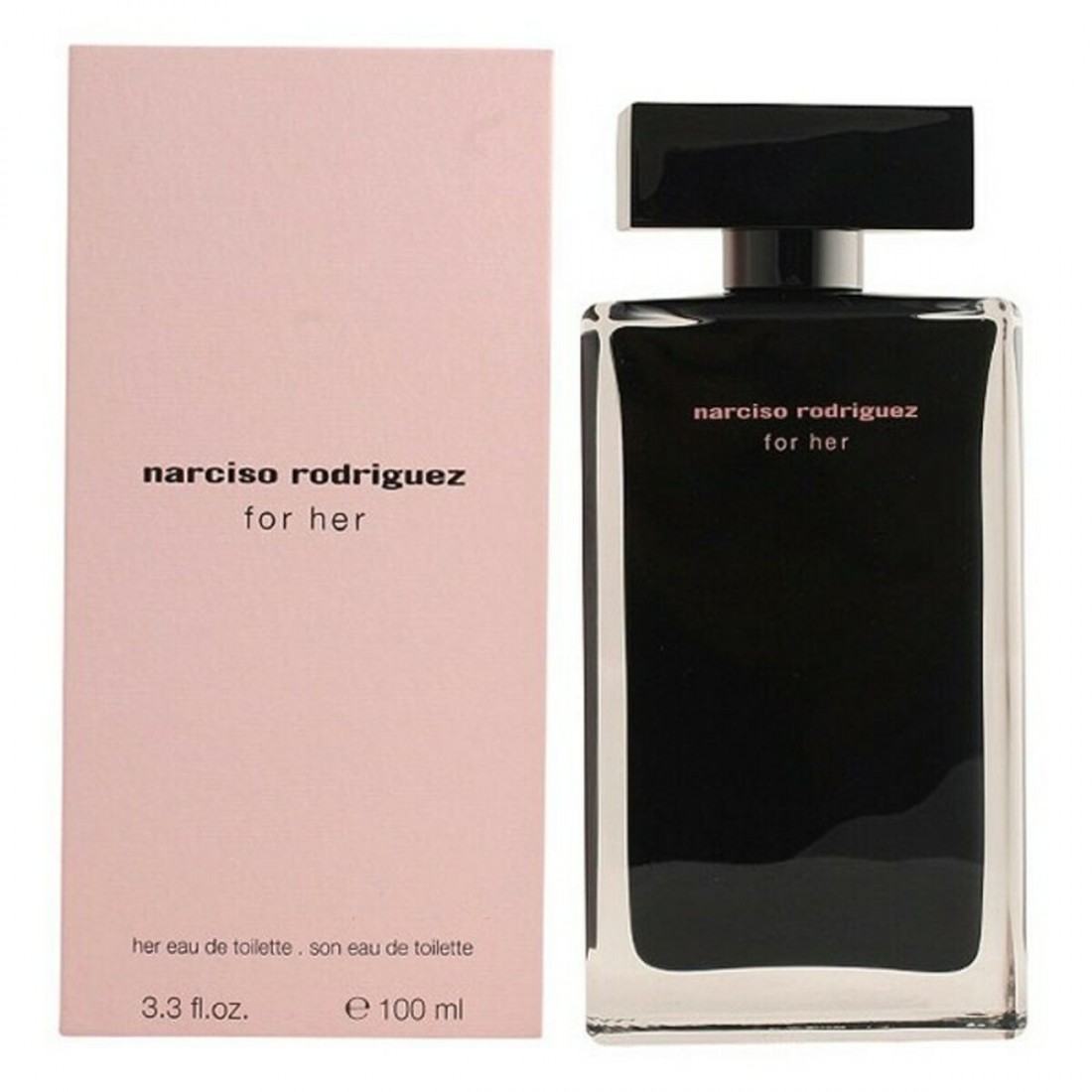 Moterų kvepalai Narciso Rodriguez EDT