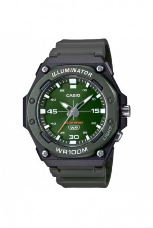 Laikrodis vyrams Casio ILLUMINATOR WR 100MT (Ø 48 mm)