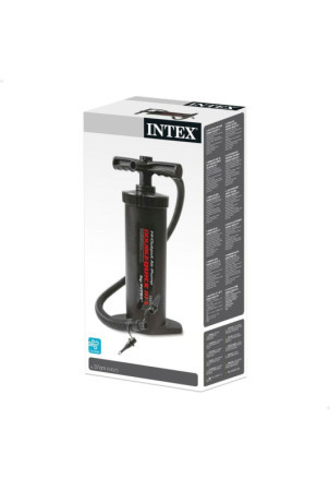 Oro siurblys Intex Double Quick IIIS (3 vnt.)