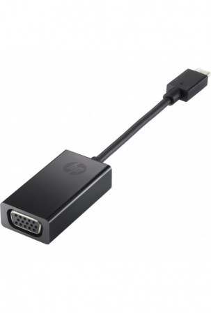 USB-C – VGA adapteris HP 4SH06AA