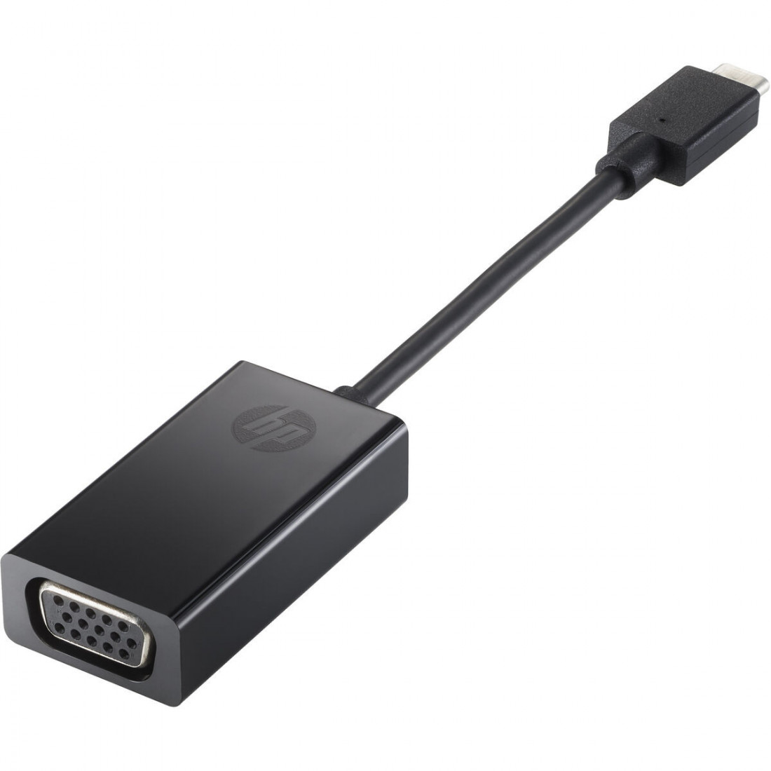 USB-C – VGA adapteris HP 4SH06AA