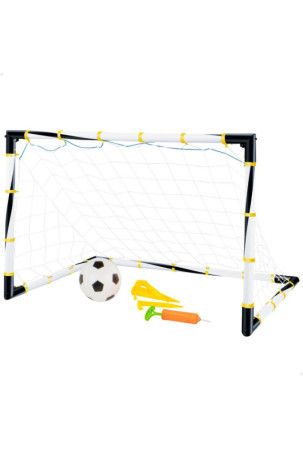 Futbolo žaidimas Colorbaby Sulankstomas 100 x 70 x 70 cm (2 vnt.)