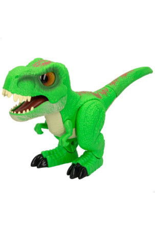 Dinozauras Funville T-Rex 4 vnt. 30,5 x 19 x 8 cm