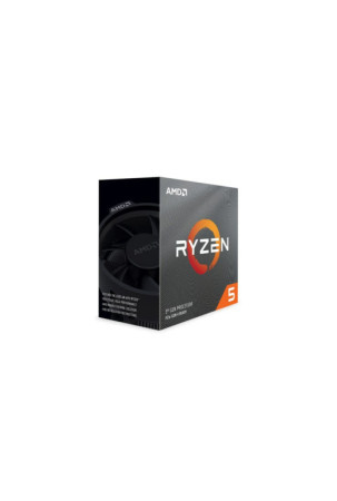 procesorius AMD Ryzen 5 3500X 64 bits AMD AM4