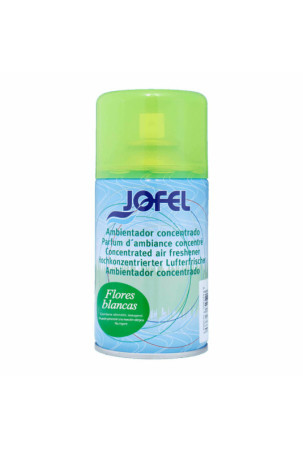 Oro gaiviklis Jofel 250 ml Baltos gėlės