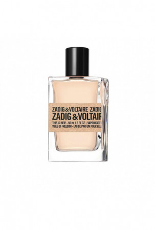 Moterų kvepalai Zadig & Voltaire THIS IS HER! EDP 100 ml