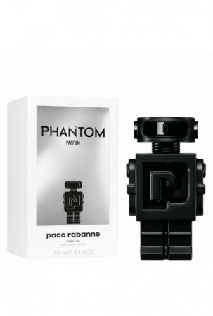 Vyrų kvepalai Paco Rabanne PHANTOM EDP 100 ml