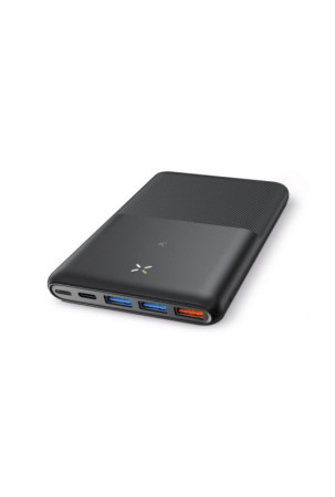 Įkroviklis (Power Bank) KSIX Ultra Slim 20000 mAh