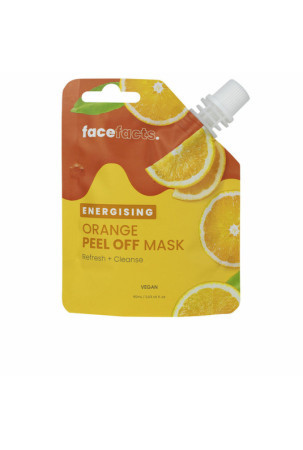 Veido kaukė Face Facts Energisng 60 ml