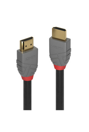 HDMI kabelis LINDY 36963 2 m Juoda