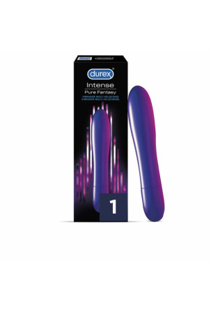 Bullet vibracija Durex Pure Fantasy